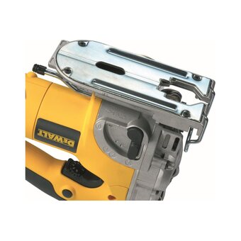  Лобзик DeWALT DW331K (DW331K-IN) 701 Вт. 