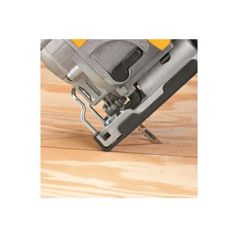  Лобзик DeWALT DW331K (DW331K-IN) 701 Вт. 