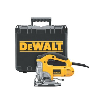  Лобзик DeWALT DW331K (DW331K-IN) 701 Вт. 