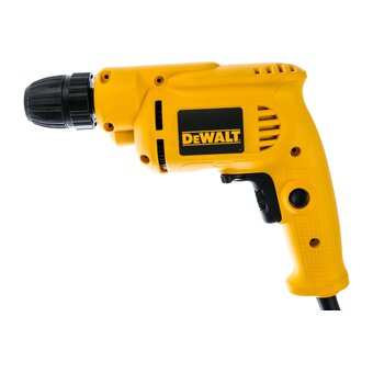  Дрель DeWALT DWD014 (DWD014-IN) 550 Вт. безударная 