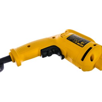  Дрель DeWALT DWD014 (DWD014-IN) 550 Вт. безударная 