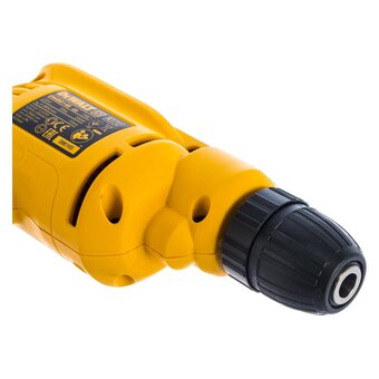  Дрель DeWALT DWD014 (DWD014-IN) 550 Вт. безударная 