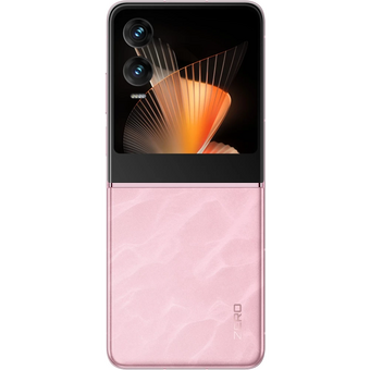  Смартфон Infinix Zero Flip 8/512Gb розовый 