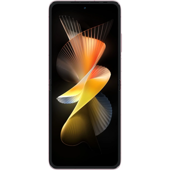  Смартфон Infinix Zero Flip 8/512Gb розовый 