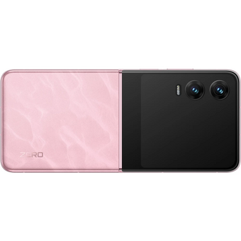  Смартфон Infinix Zero Flip 8/512Gb розовый 
