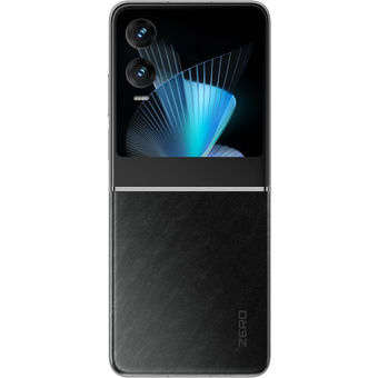  Смартфон Infinix Zero Flip 8/512Gb черный 