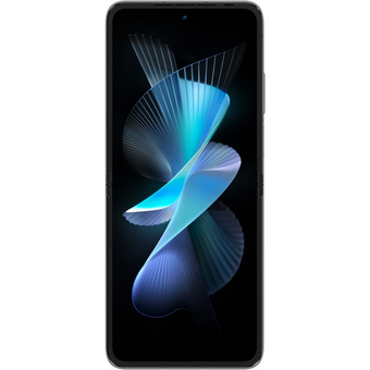 Смартфон Infinix Zero Flip 8/512Gb черный 