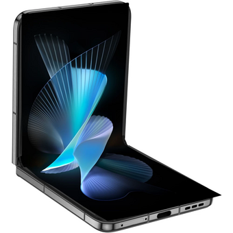  Смартфон Infinix Zero Flip 8/512Gb черный 
