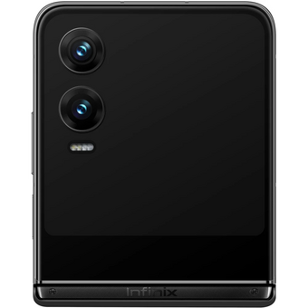  Смартфон Infinix Zero Flip 8/512Gb черный 