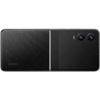  Смартфон Infinix Zero Flip 8/512Gb черный 