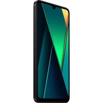  Смартфон XIAOMI Poco C75 8/256Gb Black 