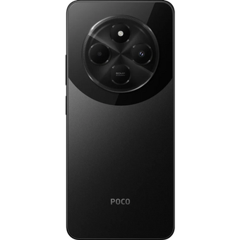  Смартфон XIAOMI Poco C75 8/256Gb Black 