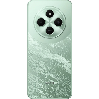  Смартфон XIAOMI Poco C75 6/128Gb Green 