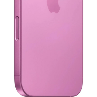  Смартфон Apple iPhone 16 MYDT3J/A 128Gb розовый 