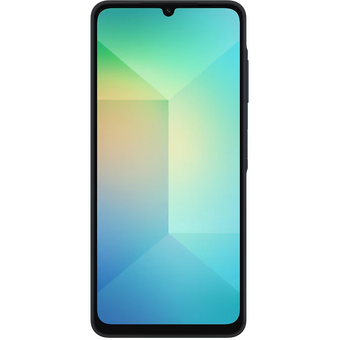  Смартфон Samsung Galaxy A06 SM-A065FZKHCAU 6/128Gb Black 