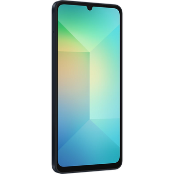  Смартфон Samsung Galaxy A06 SM-A065FZKDCAU 4/64Gb Black 