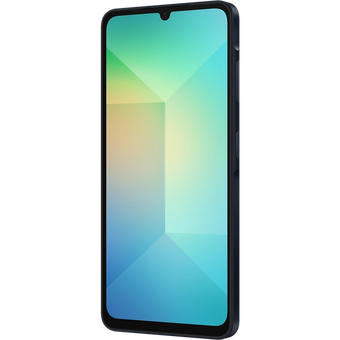  Смартфон Samsung Galaxy A06 SM-A065FZKDCAU 4/64Gb Black 