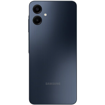  Смартфон Samsung Galaxy A06 SM-A065FZKDCAU 4/64Gb Black 