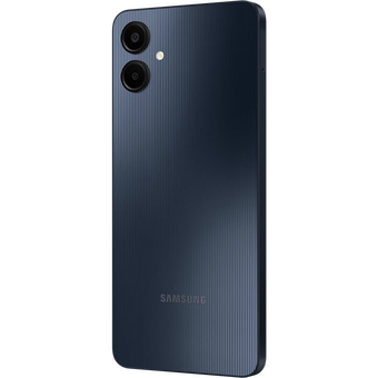  Смартфон Samsung Galaxy A06 SM-A065FZKHCAU 6/128Gb Black 