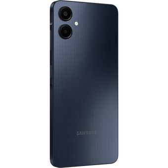  Смартфон Samsung Galaxy A06 SM-A065FZKDCAU 4/64Gb Black 