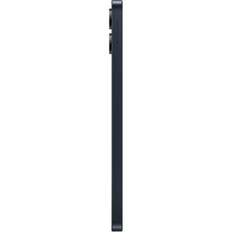  Смартфон Samsung Galaxy A06 SM-A065FZKHCAU 6/128Gb Black 