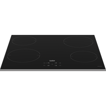  Варочная поверхность Beko HII6440RQTB черный 