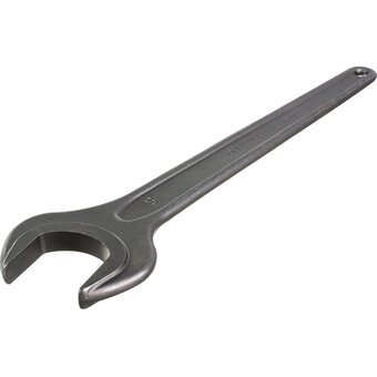  Ключ рожковый IZELTAS 0250010065 65мм 