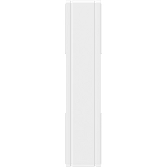  Вентилятор ID-COOLING AS-120-ARGB-W (120mm, 2000rpm, 58.0 CFM, 27.2 дБ, PWM 4-pin, ARGB, white) 