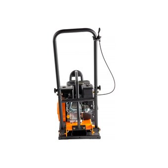  Виброплита Gigant BVP60-L200 