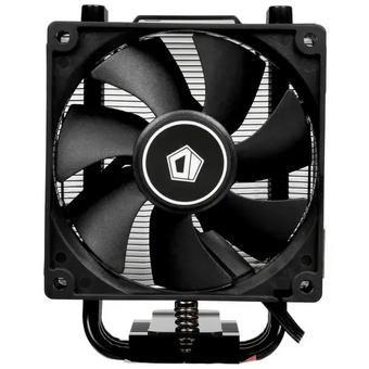  Вентилятор ID-COOLING SE-903-XT Black Socket AM4/115x/1200/1700, 92mm, 2200rpm, 25.8 дБ, 130W, PWM 4-pin, Al-Cu 
