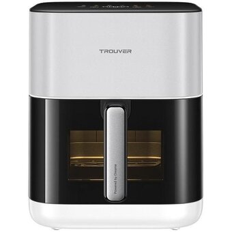  Аэрогриль Dreame Trouver Air fryer FD10 Pro VFF12A white RU 