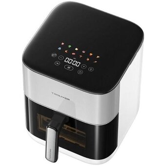  Аэрогриль Dreame Trouver Air fryer FD10 Pro VFF12A white RU 