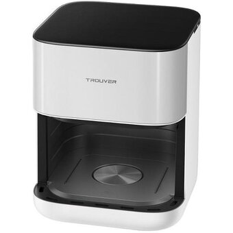  Аэрогриль Dreame Trouver Air fryer FD10 Pro VFF12A white RU 