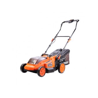  Газонокосилка PATRIOT CM 430 (250205430) 