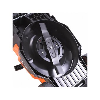  Газонокосилка PATRIOT CM 430 (250205430) 