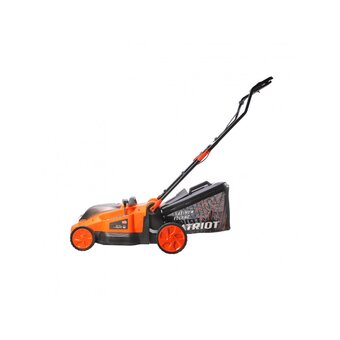  Газонокосилка PATRIOT CM 430 (250205430) 