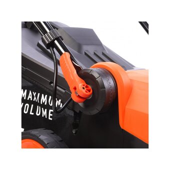  Газонокосилка PATRIOT CM 430 (250205430) 