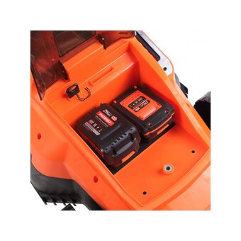  Газонокосилка PATRIOT CM 430 (250205430) 