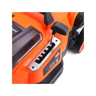  Газонокосилка PATRIOT CM 430 (250205430) 