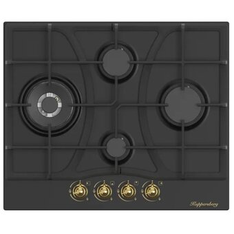  Варочная поверхность Kuppersberg FS 610 Ant Bronze 
