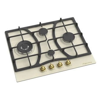  Варочная поверхность Kuppersberg FS 610 C Bronze 