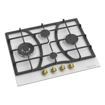  Варочная поверхность Kuppersberg FS 610 W Bronze 