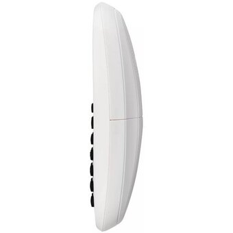  Радиотелефон Motorola C1001СB+ белый 