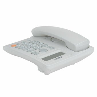  Телефон проводной SANYO RA-S306W 