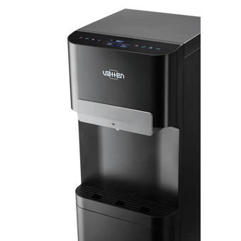  Кулер для воды Vatten L10NET черный 