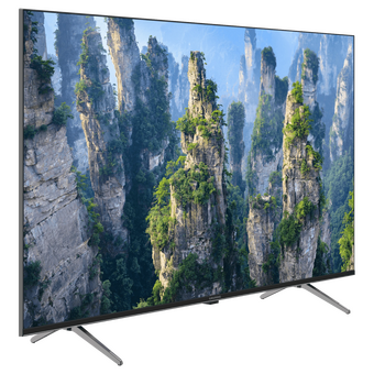  Телевизор Grundig 43GHU7930 