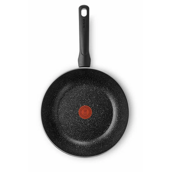  Сковорода Tefal Brut 04236628 28см 