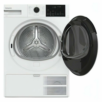  Сушильная машина Hotpoint TDSH 85V W 