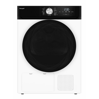  Сушильная машина Weissgauff WD 6010 Heat Pump 