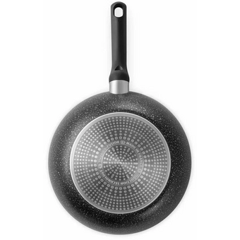  Сковорода Tefal Brut 04236628 28см 